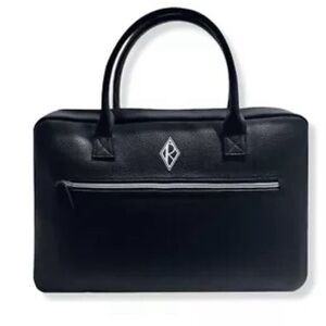 Ralph Lauren Briefcase Messenger Computer Bag